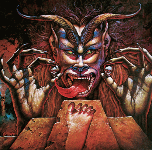 Savatage : Stormtroopers of Death (Part 2)